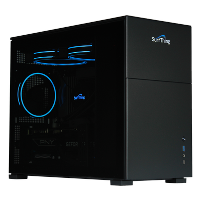 SurfThing Premium Level Desktop