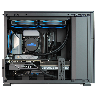 SurfThing Premium Level Desktop