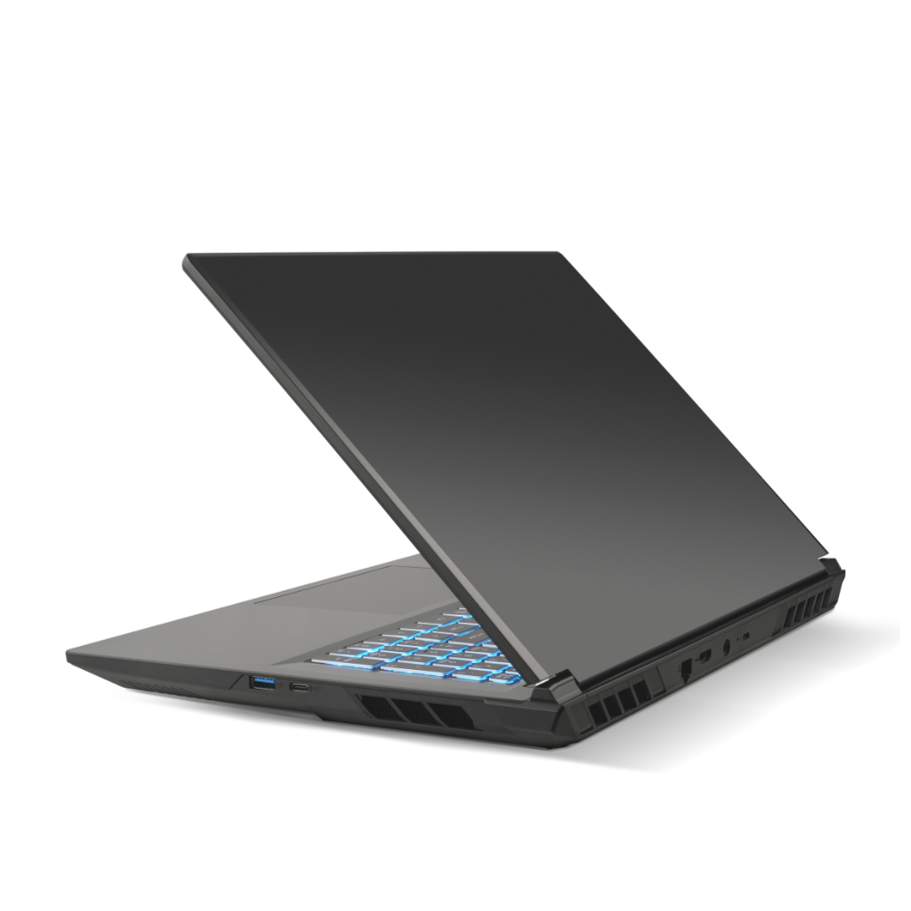 SurfThing Enhanced Level Laptop