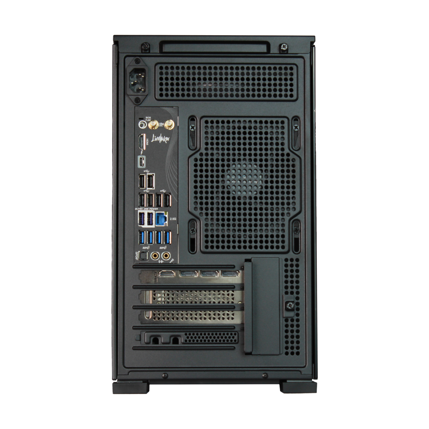 SurfThing Premium Level Desktop