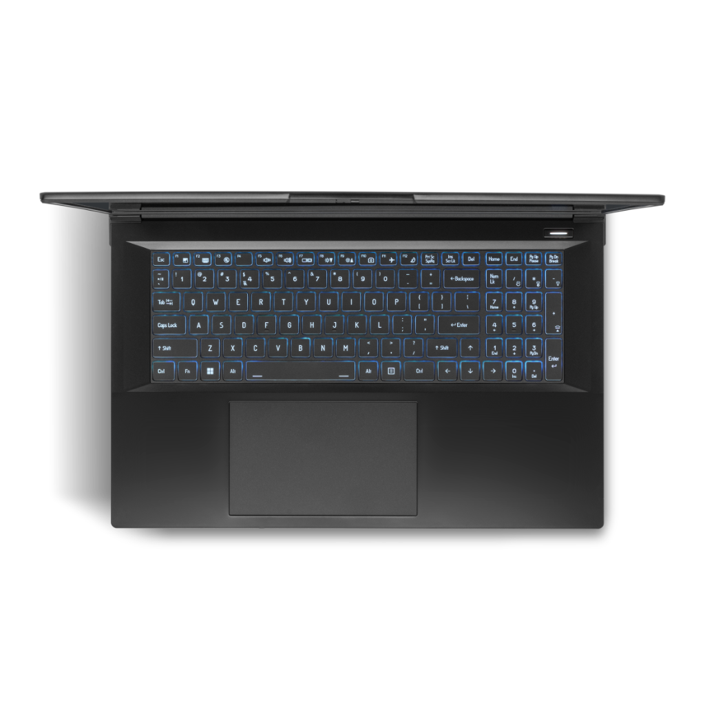 SurfThing Enhanced Level Laptop