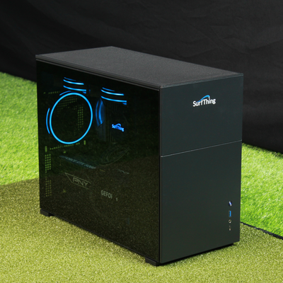 SurfThing Premium Level Desktop