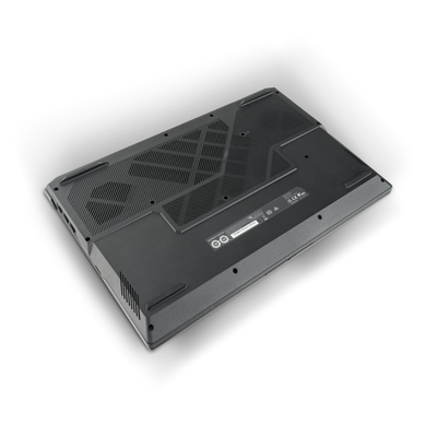 SurfThing Enhanced Level Laptop