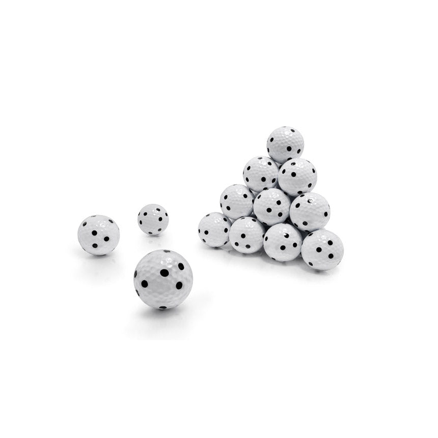 QED Marked Balls - VICE Master Carton (25 dozen)