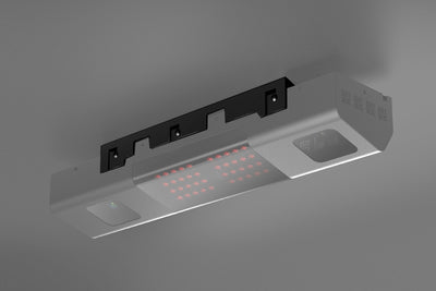 QED Bracket for reseller portal